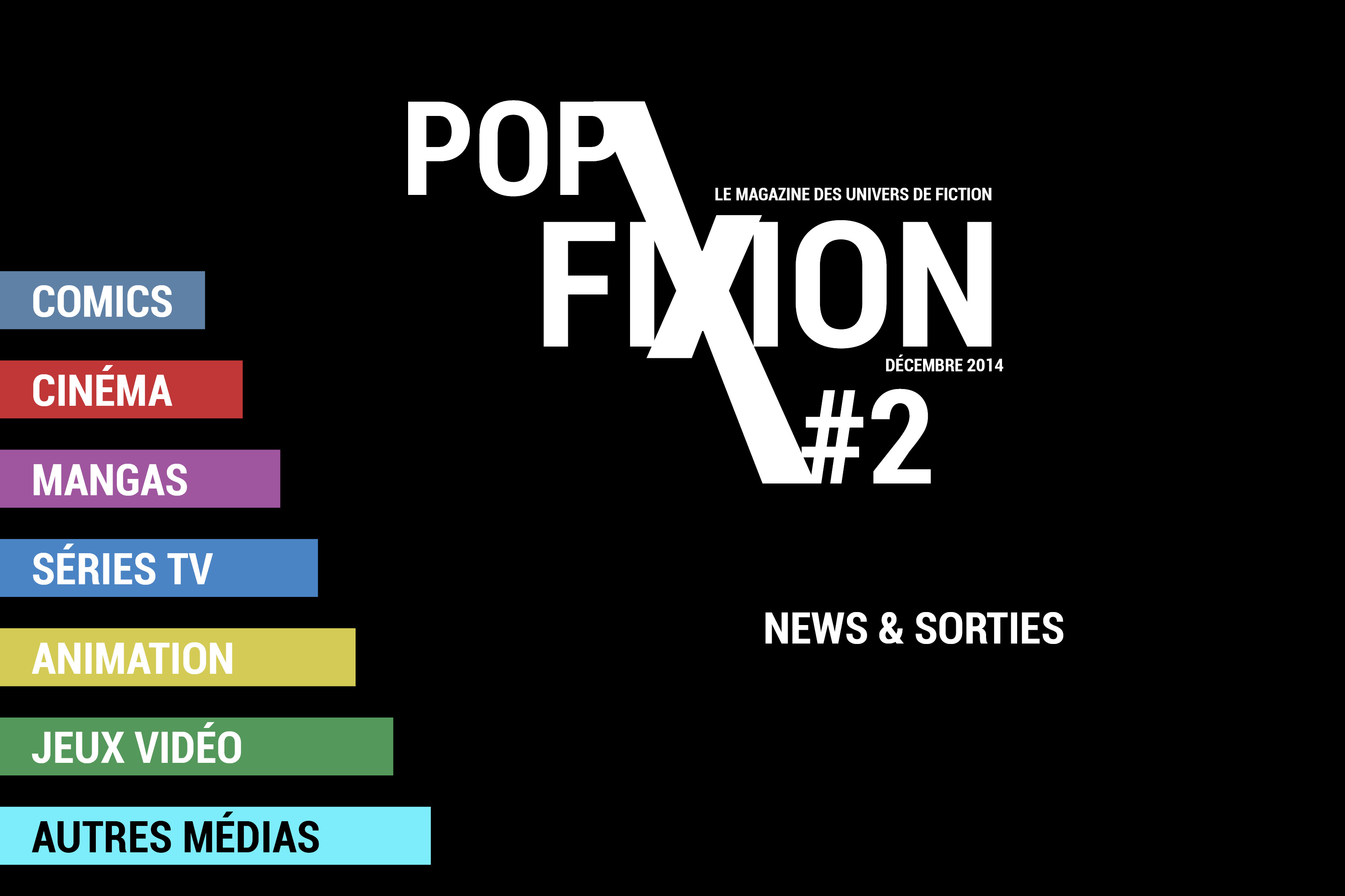 Pop Fixion