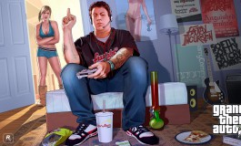 Buzz : pourquoi GTA 5 provoque-t-il autant de réactions ?