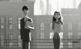 Laboratoire Technique : Paperman