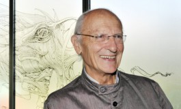 École d'Art : Moebius