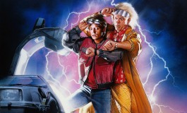 Saga Culte : Retour vers le Futur