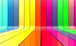 Laboratoire Technique : la Colorisation