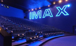 L'IMAX, le format du futur?