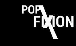 Pop Fixion #2 est sorti