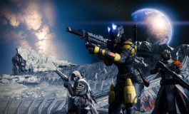 Destiny : 3 mois plus tard
