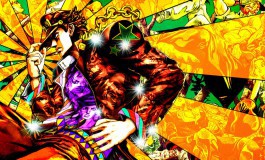JoJo's Bizarre Adventure : ce chef d'oeuvre méconnu