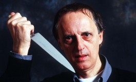 Dario Argento, le maître de l’horreur made in Italy