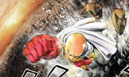 One Punch Man : l’histoire d’un héros normal