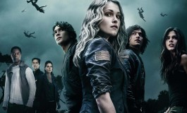 The 100, tout sauf une série mielleuse