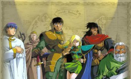 LireVoirJouer #1 : Heroic Fantasy