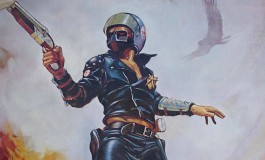 Mad Max, une saga qui se réinvente totalement à chaque film