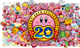 Kirby : le personnage mignon et gourmand