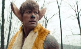 Pourquoi Dwayne Johnson n’est-il pas que du biceps ?