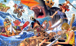 Pourquoi One Piece est-il au-dessus des autres shonens ?