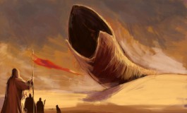 Dune : le messie à l'épreuve du désert