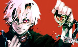 Tokyo Ghoul : les cannibales ont la côte