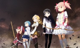 À la découverte du genre Magical Girl