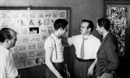 Tex Avery, l'autre monstre sacré de l'animation américaine