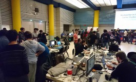 Des jeux, du sang et du café : les Games Jams
