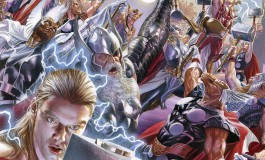 Pop'N'Cast #5 Opinion : Secret Wars, GoT et Image vs Scénario