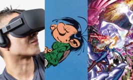 Pop'N'Cast #5 Février : actualité, découverte et opinion