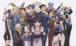 Phoenix Wright : Objection, votre honneur !