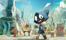 Pop'N'Cast #6 Actu : DC Rebirth et Dofus le film