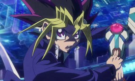 Yu-Gi-Oh! : 20 ans de duels de cartes