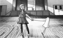 Bonne Nuit Punpun ! Vous reprendrez bien une tranche de vie ?