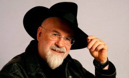 Terry Pratchett, maître de la Fantasy fantaisiste
