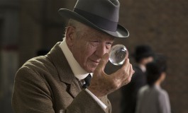 Sélection des Sorties #22 : gangsters, détectives et prisonnières