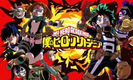 Pop'N'Cast #8 Opinion : de la traduction et My Hero Academia