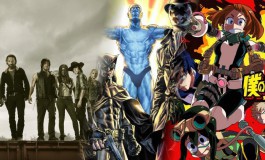 Pop'N'Cast #8 Mai 2016 : actualité, découverte et opinion