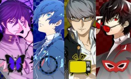 Persona, la saga en passe de devenir culte