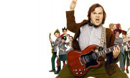 School of Rock, la renaissance