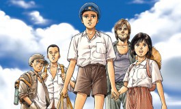 La Mélodie de Jenny ou la laideur de la guerre