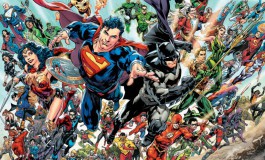 Pop'N'Cast #12 Actu : Ps4 Pro et DC Rebirth