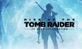 Tomb Raider : Les 20 ans d’une saga culte