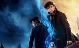 Harry Potter et les Animaux Fantastiques