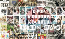 La pop culture coréenne et sa cible mondiale