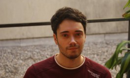Rencontre d'artiste : Interview Mathieu Bablet