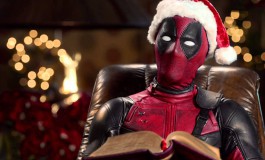 Sélection des sorties 53 : Spéciale Noël
