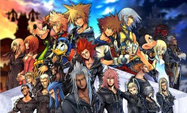 Kingdom Hearts : cri d'amour à une saga comme aucune autre