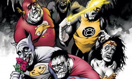 Pourquoi DC Comics déraille tout le temps ?