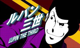 Lupin III the animation, l’humour japonais allié au charme français