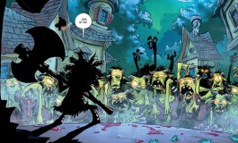 Sélection des sorties #60 : Agent, Conteur et Fairyland