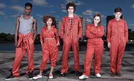 Misfits : super-héros (a)normaux