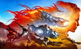 Horizon Zero Dawn : de petits dinosaures dans la vallée des merveilles ?
