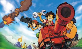 Advance Wars : sortez les gros calibres de votre poche