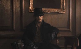 Taboo : le retour du fils maudit